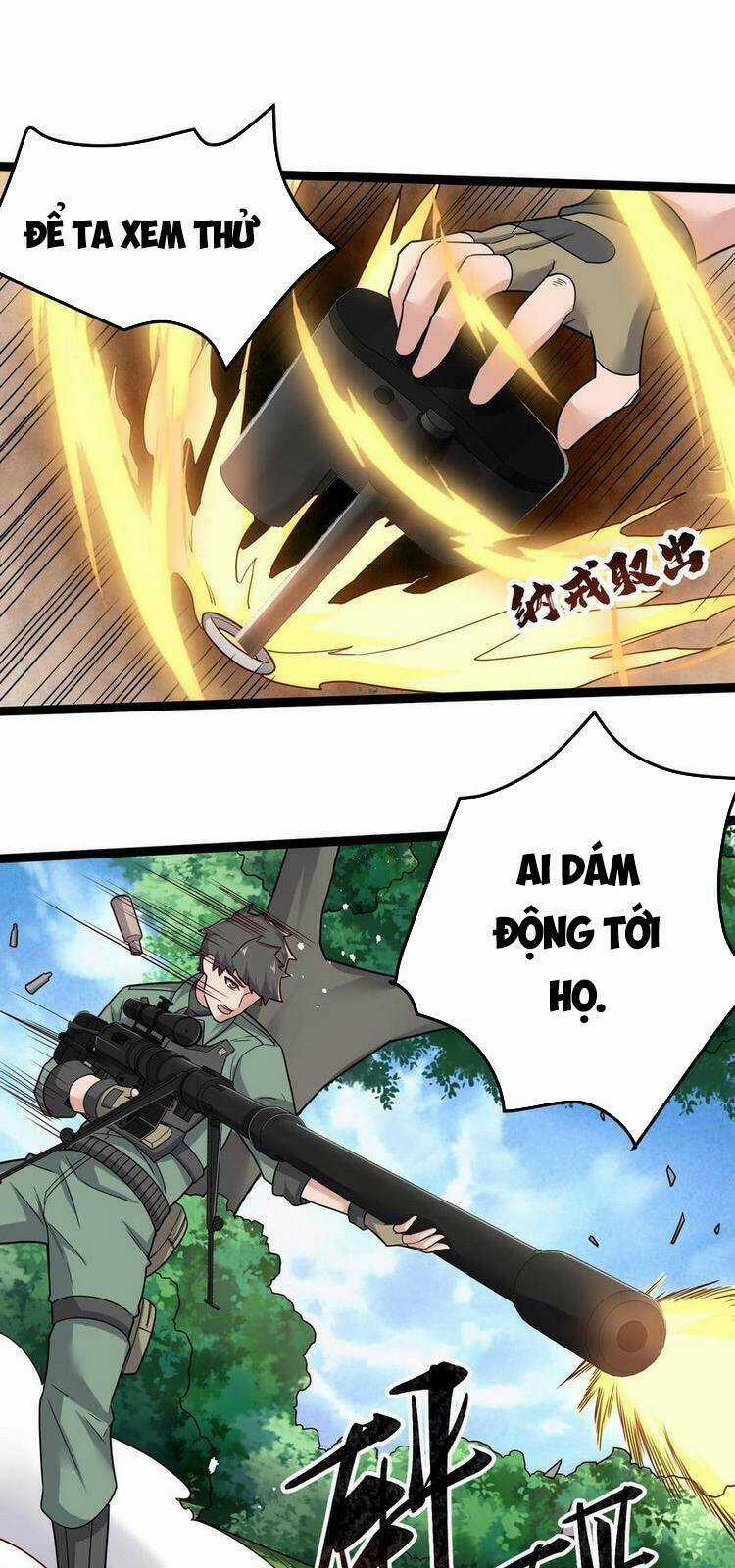 Nguyên Long - Chapter 283 - Trang 47