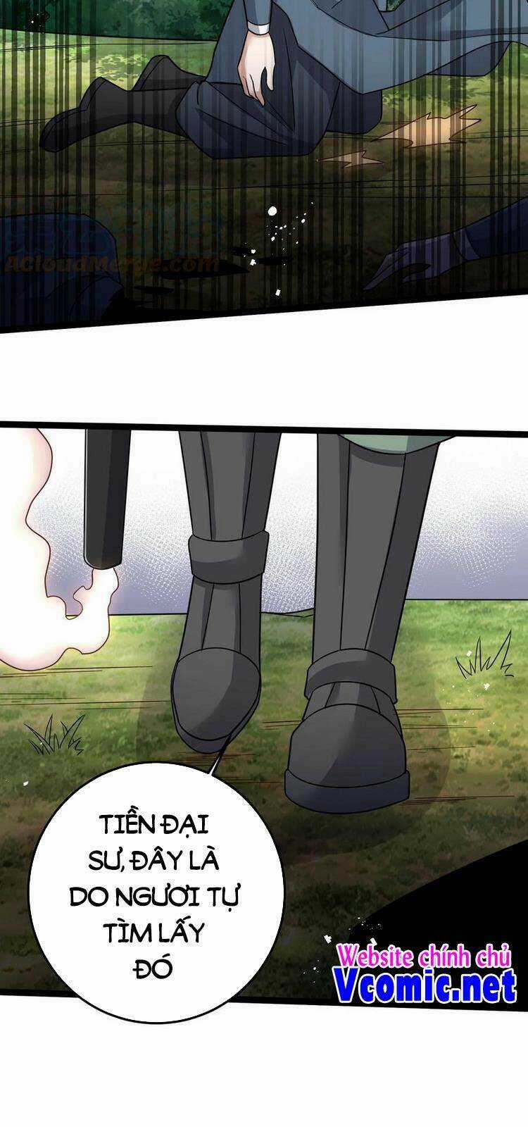 Nguyên Long - Chapter 283 - Trang 50