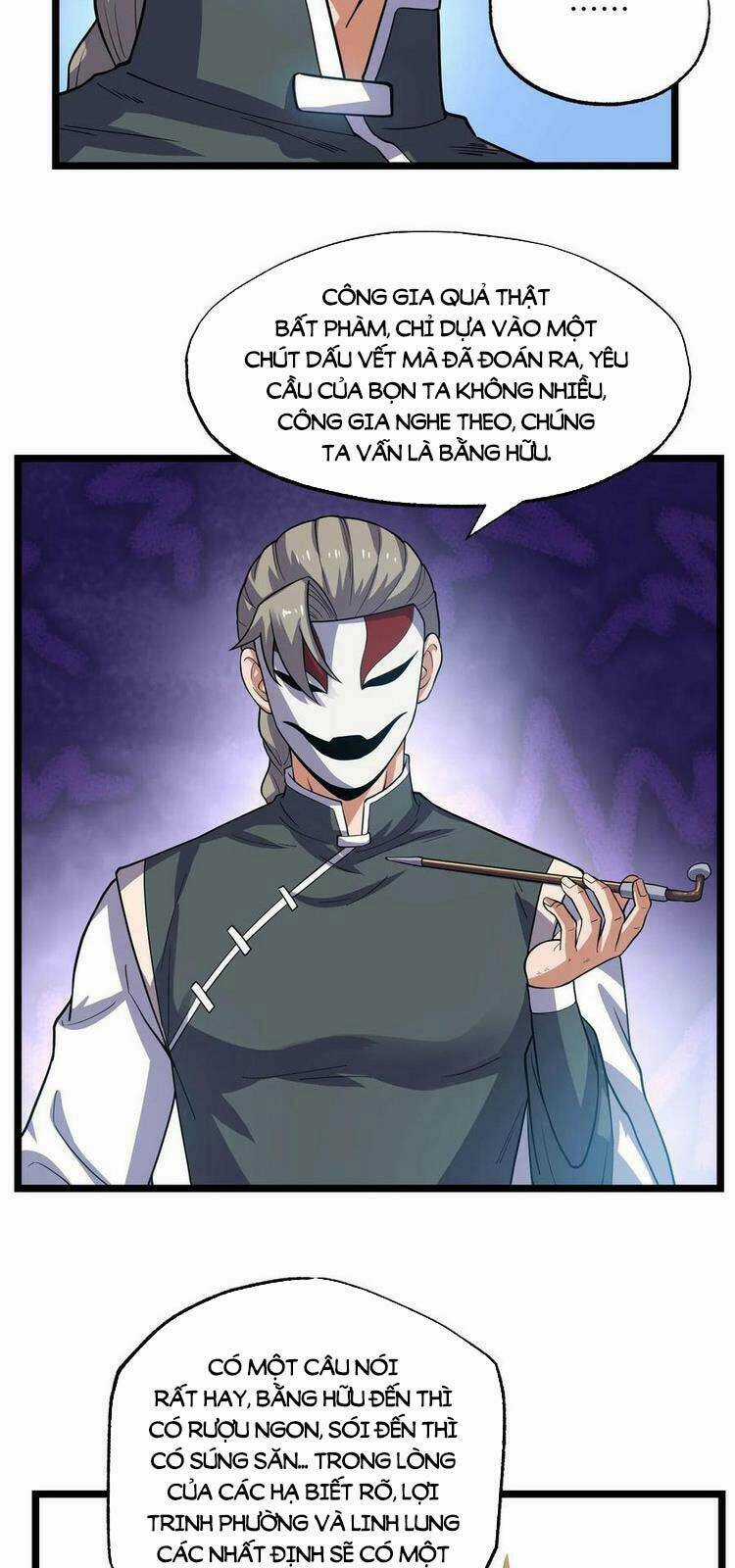 Nguyên Long - Chapter 283 - Trang 6