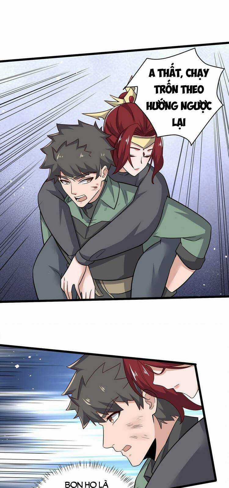 Nguyên Long - Chapter 284 - Trang 1