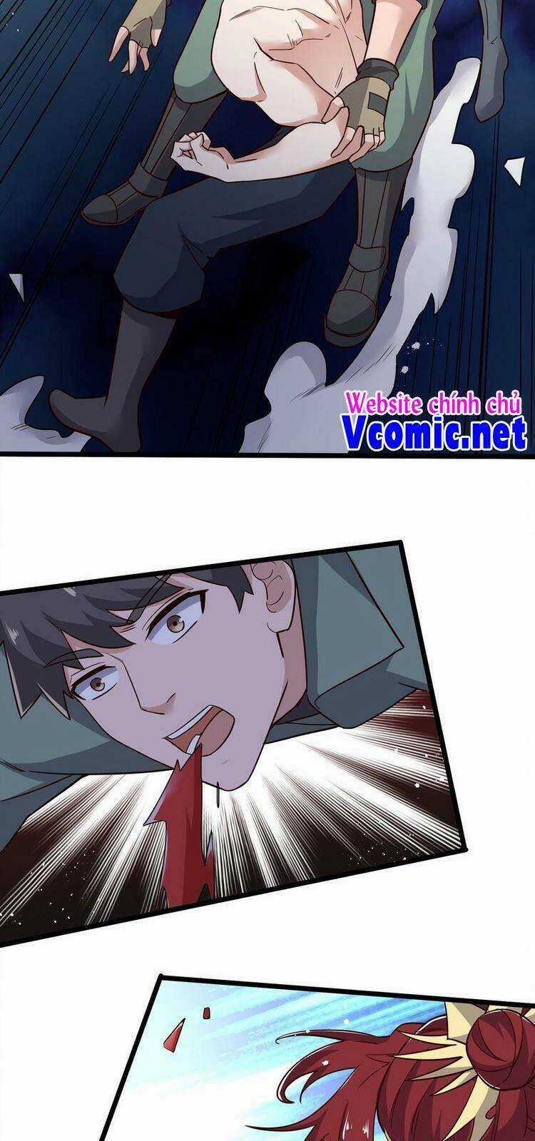 Nguyên Long - Chapter 284 - Trang 11