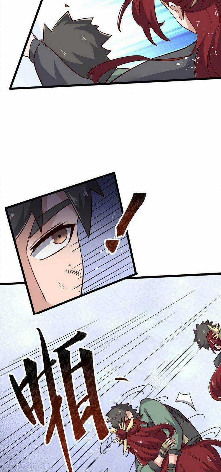 Nguyên Long - Chapter 284 - Trang 12