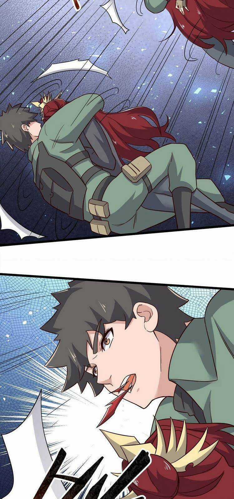 Nguyên Long - Chapter 284 - Trang 13