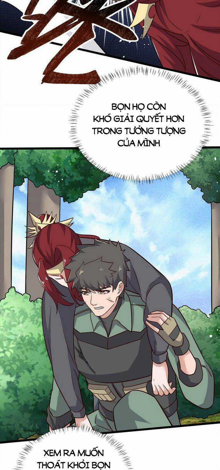 Nguyên Long - Chapter 284 - Trang 14