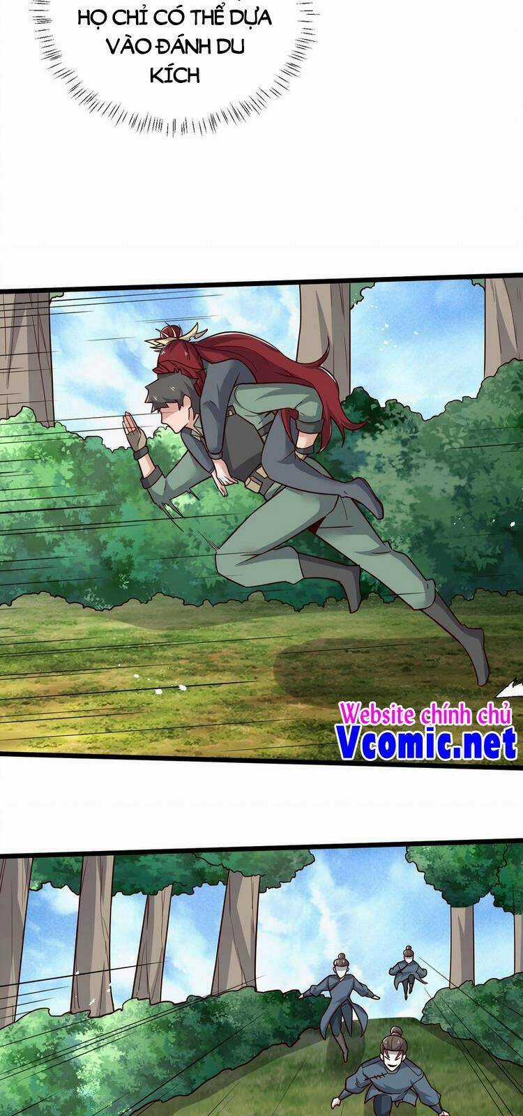 Nguyên Long - Chapter 284 - Trang 15