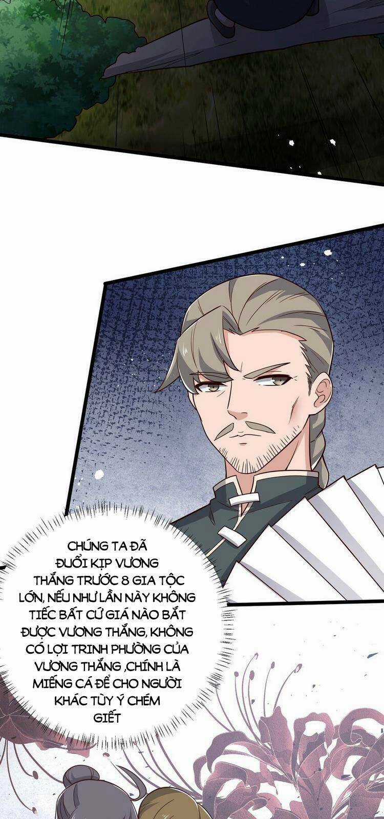 Nguyên Long - Chapter 284 - Trang 17