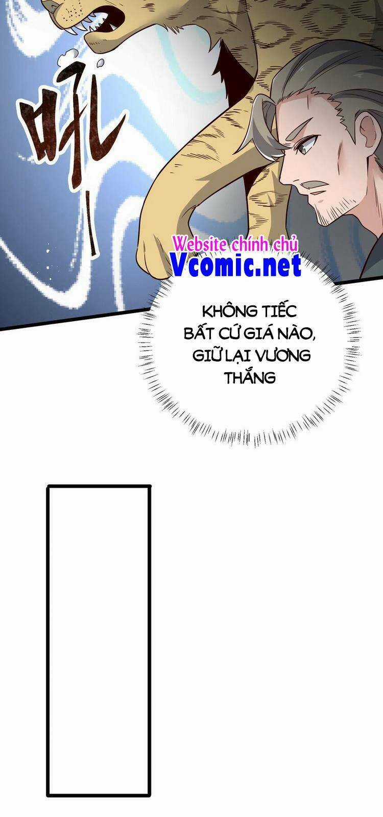 Nguyên Long - Chapter 284 - Trang 19