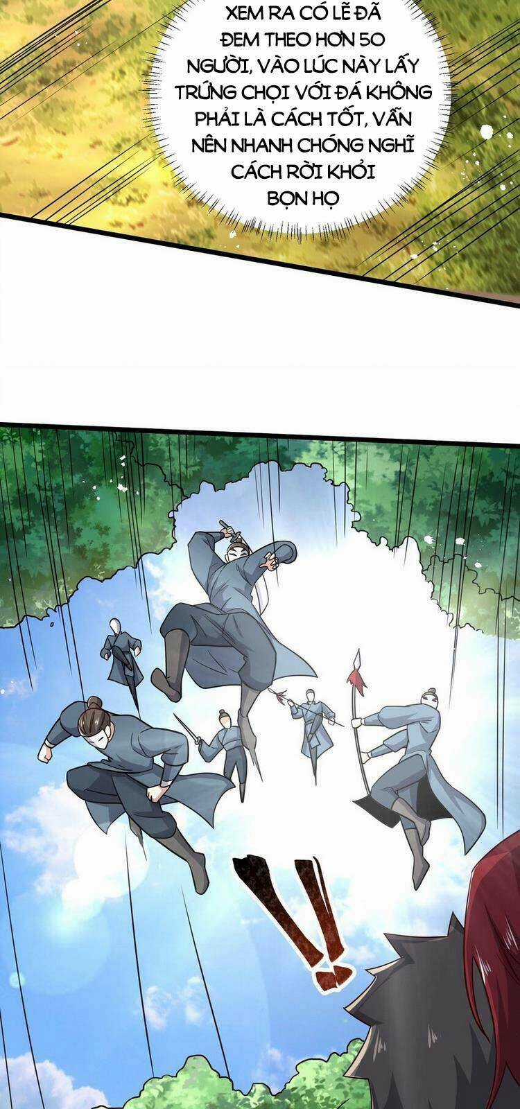 Nguyên Long - Chapter 284 - Trang 3