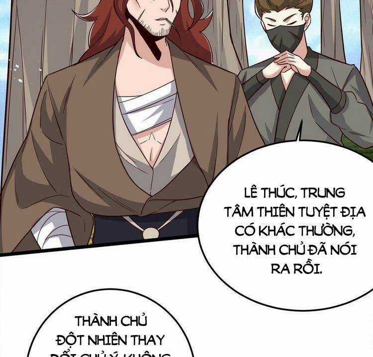 Nguyên Long - Chapter 284 - Trang 21