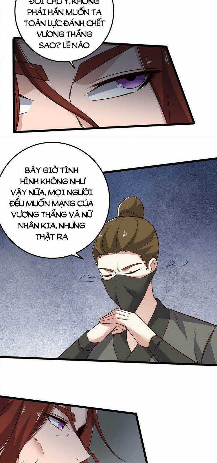 Nguyên Long - Chapter 284 - Trang 22