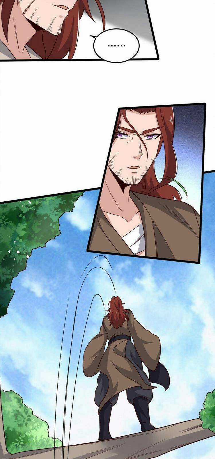 Nguyên Long - Chapter 284 - Trang 23