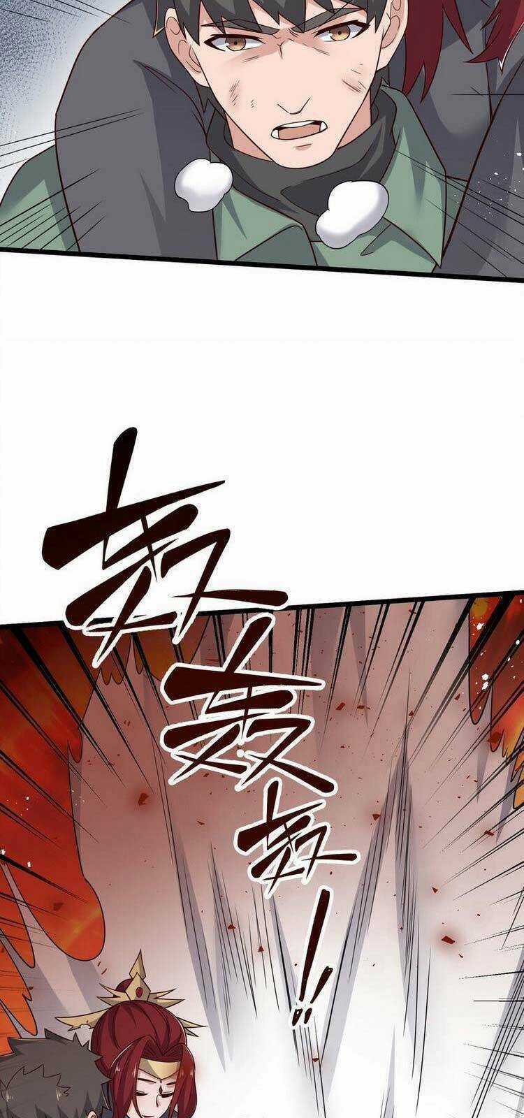 Nguyên Long - Chapter 284 - Trang 25