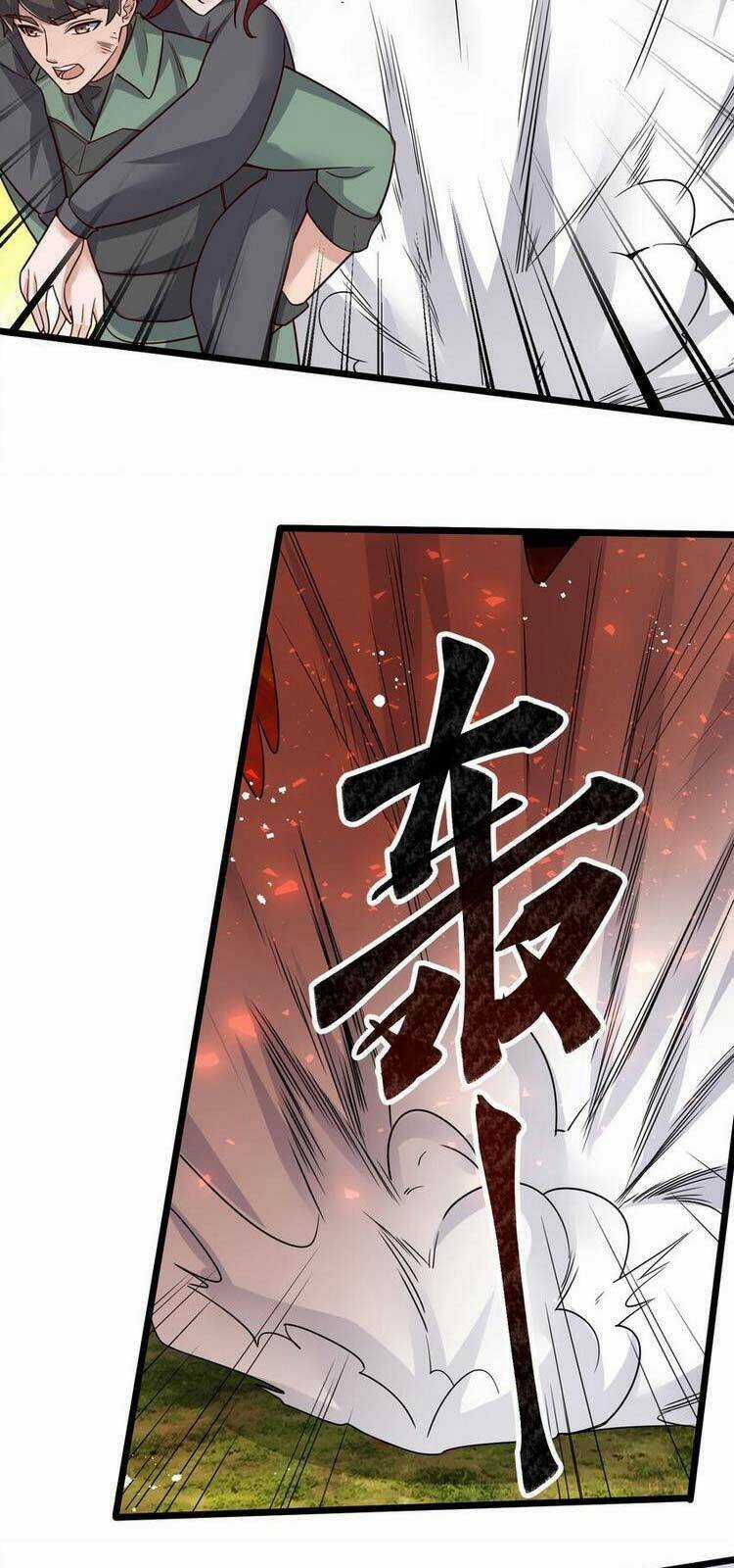 Nguyên Long - Chapter 284 - Trang 26