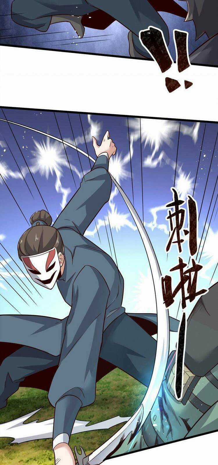 Nguyên Long - Chapter 284 - Trang 28