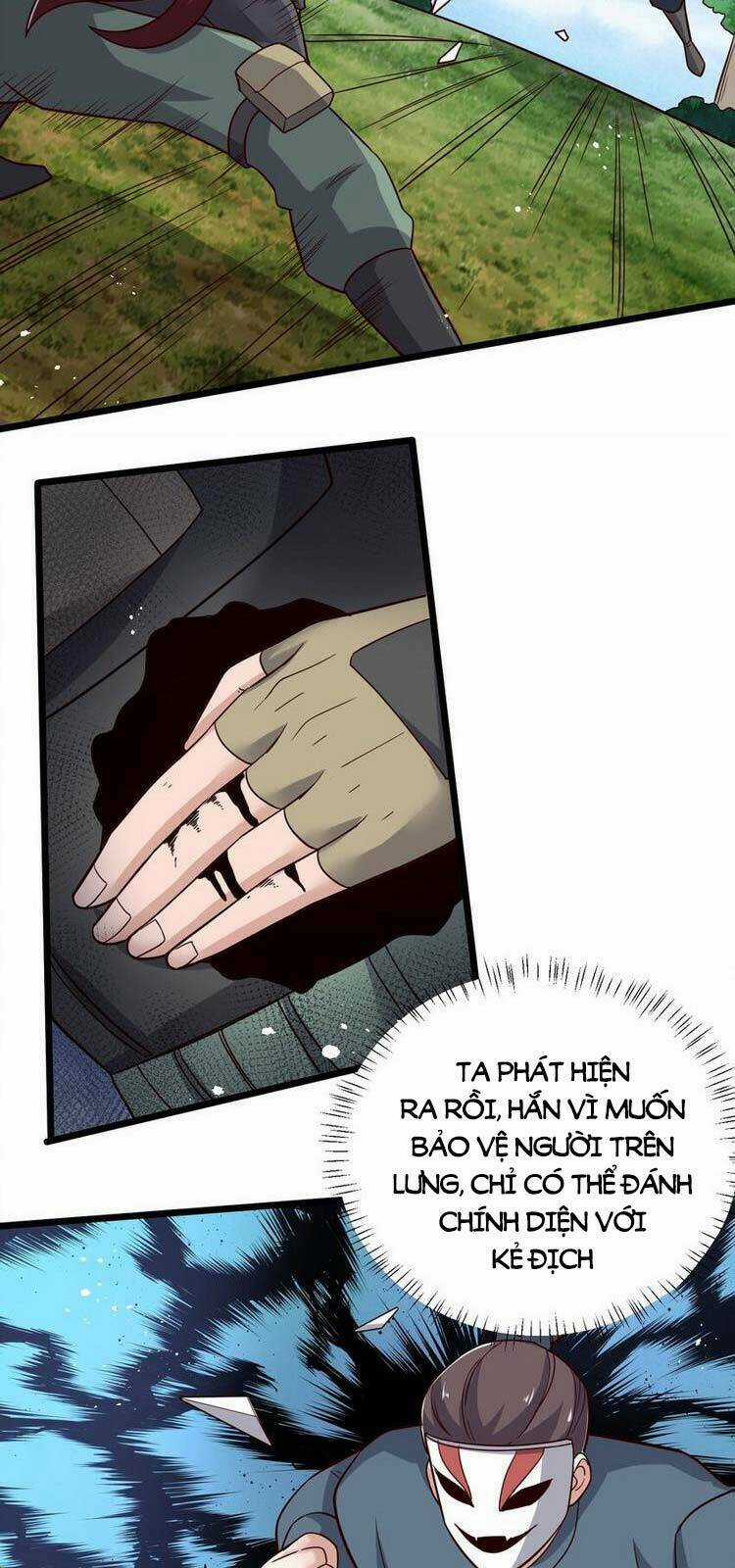 Nguyên Long - Chapter 284 - Trang 31