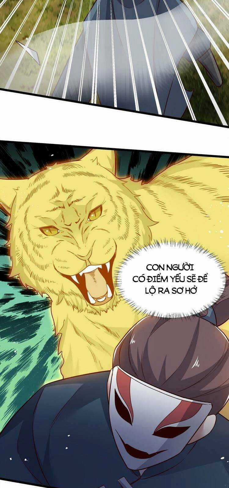 Nguyên Long - Chapter 284 - Trang 33