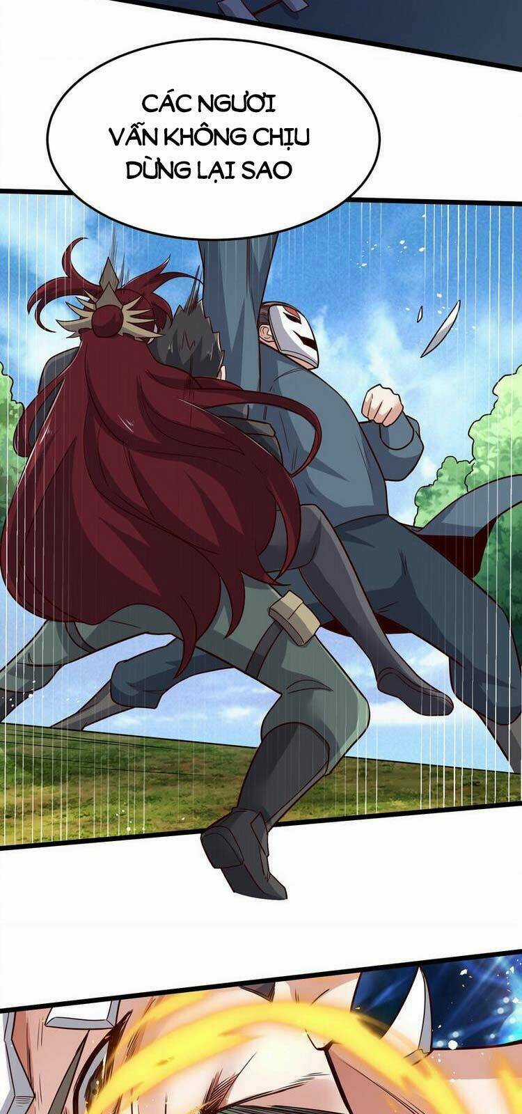 Nguyên Long - Chapter 284 - Trang 34