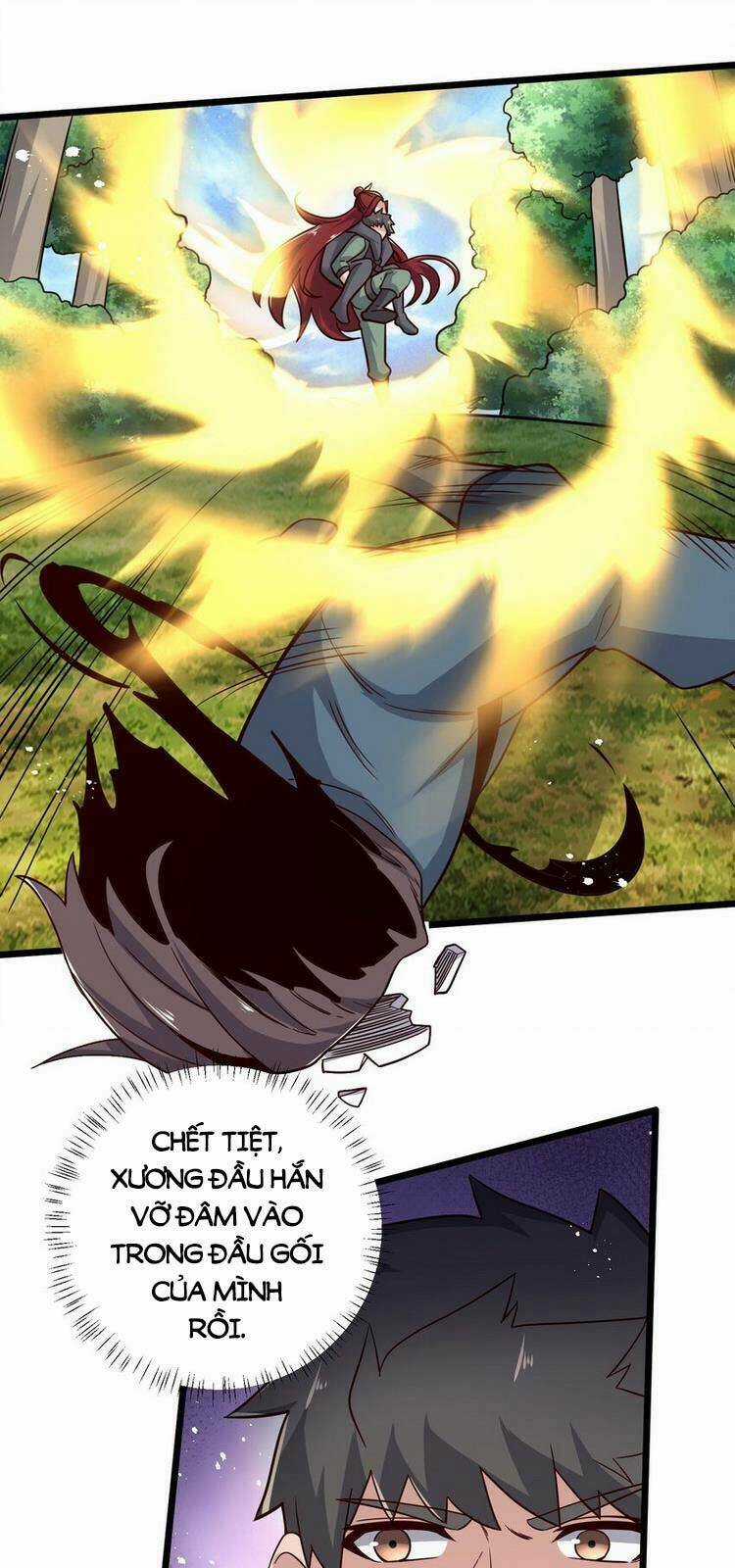 Nguyên Long - Chapter 284 - Trang 36