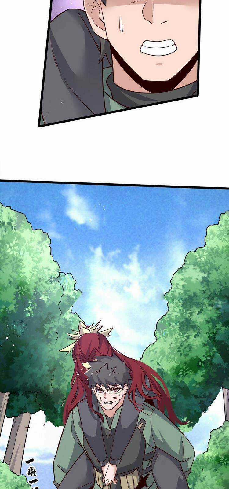 Nguyên Long - Chapter 284 - Trang 37