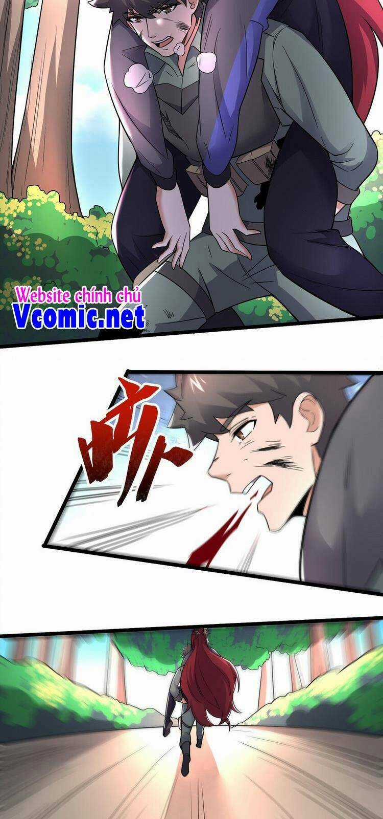 Nguyên Long - Chapter 284 - Trang 40