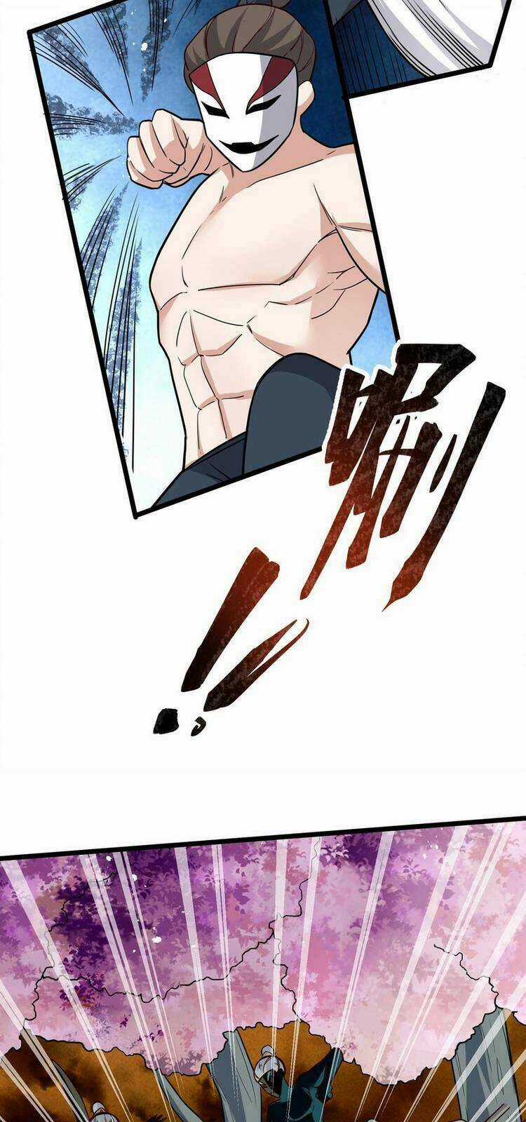 Nguyên Long - Chapter 284 - Trang 5