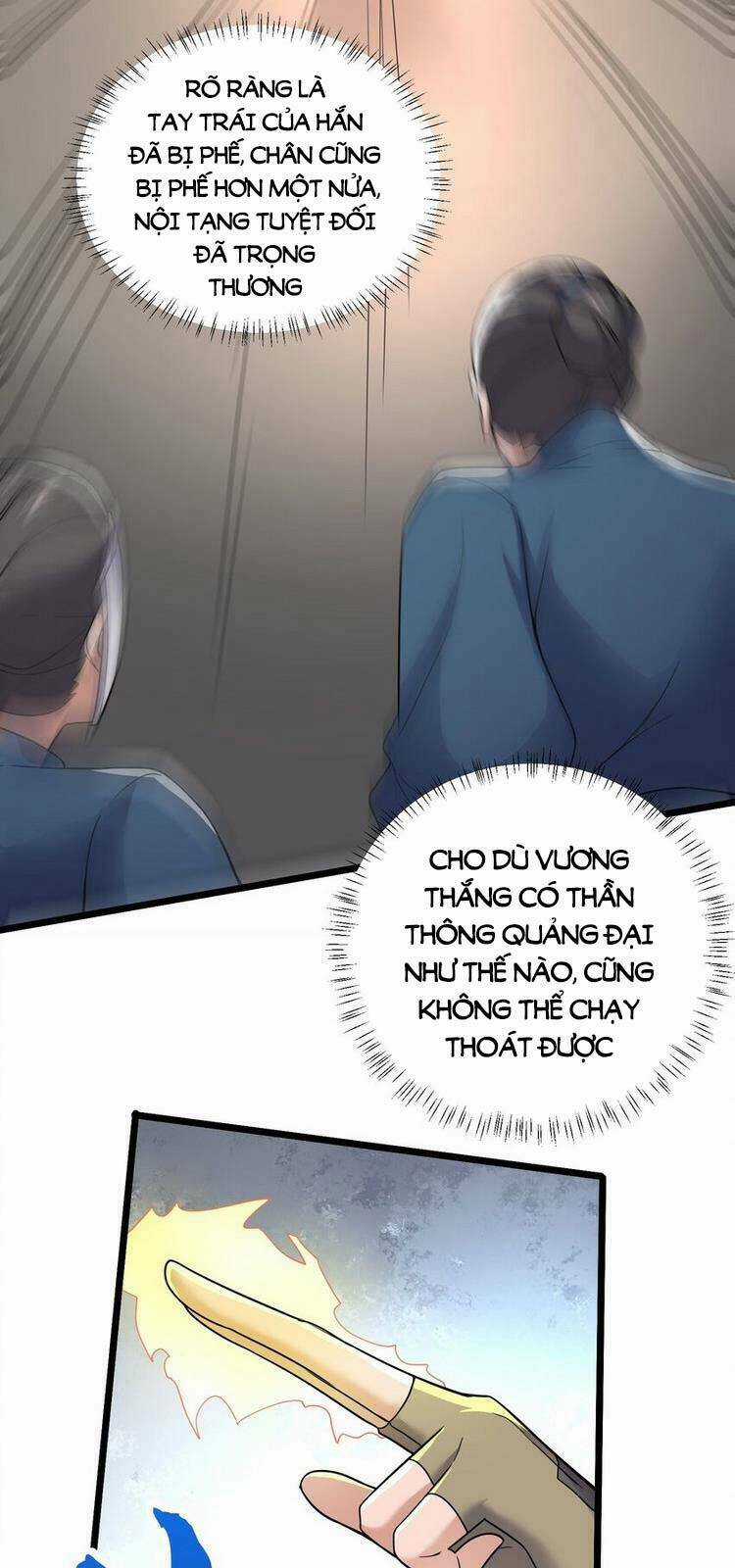 Nguyên Long - Chapter 284 - Trang 41