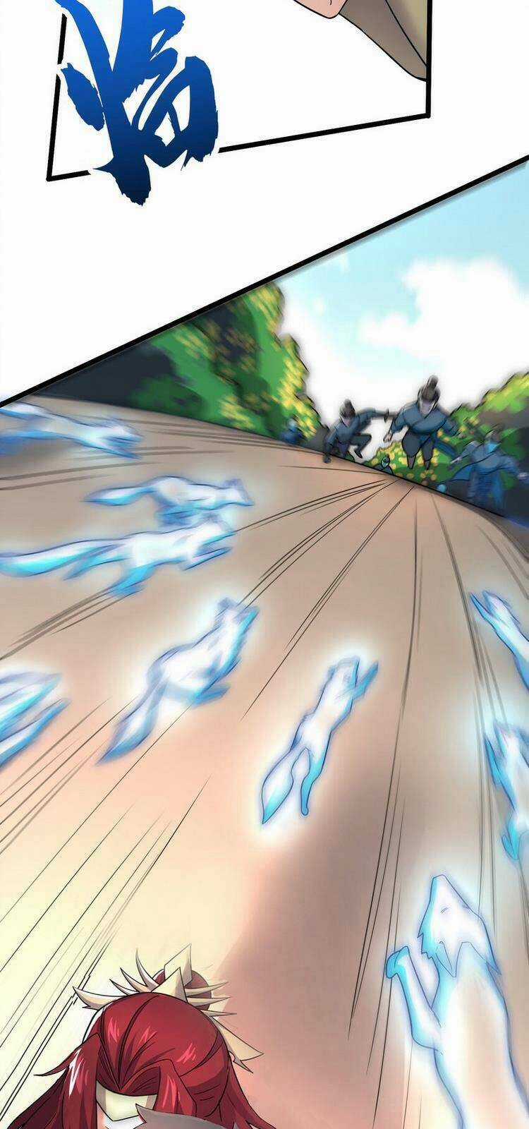 Nguyên Long - Chapter 284 - Trang 42