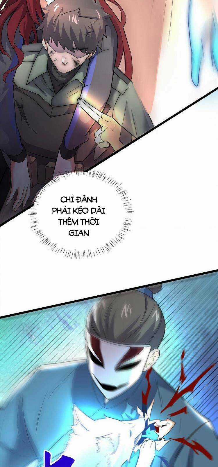 Nguyên Long - Chapter 284 - Trang 43