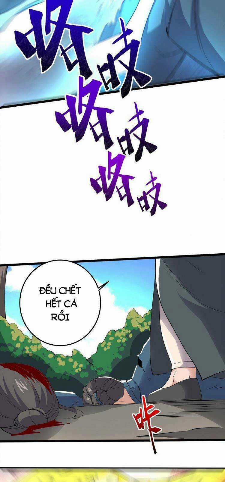 Nguyên Long - Chapter 284 - Trang 44