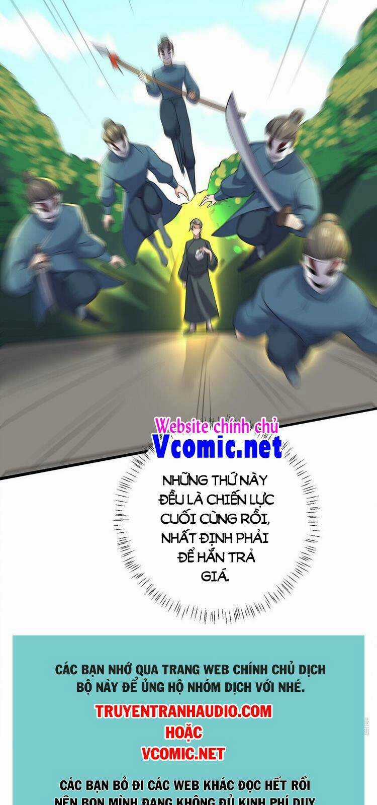 Nguyên Long - Chapter 284 - Trang 46