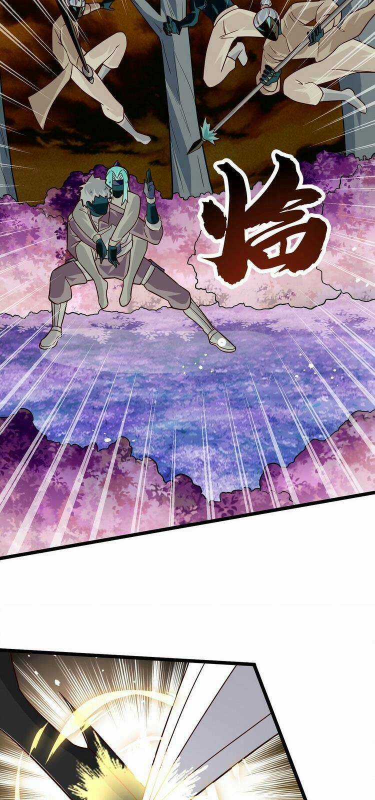 Nguyên Long - Chapter 284 - Trang 6