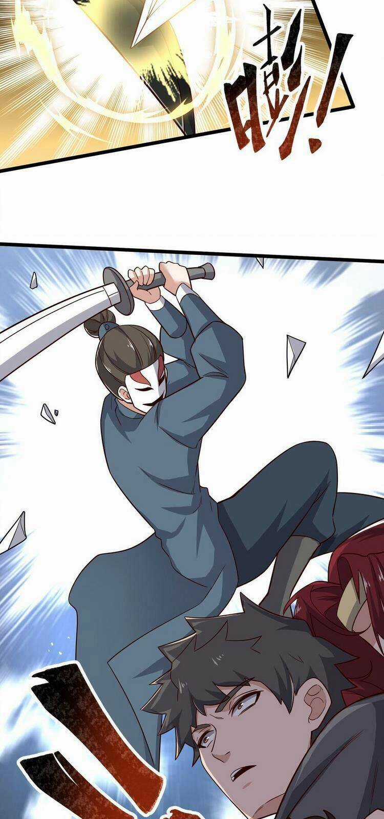 Nguyên Long - Chapter 284 - Trang 7