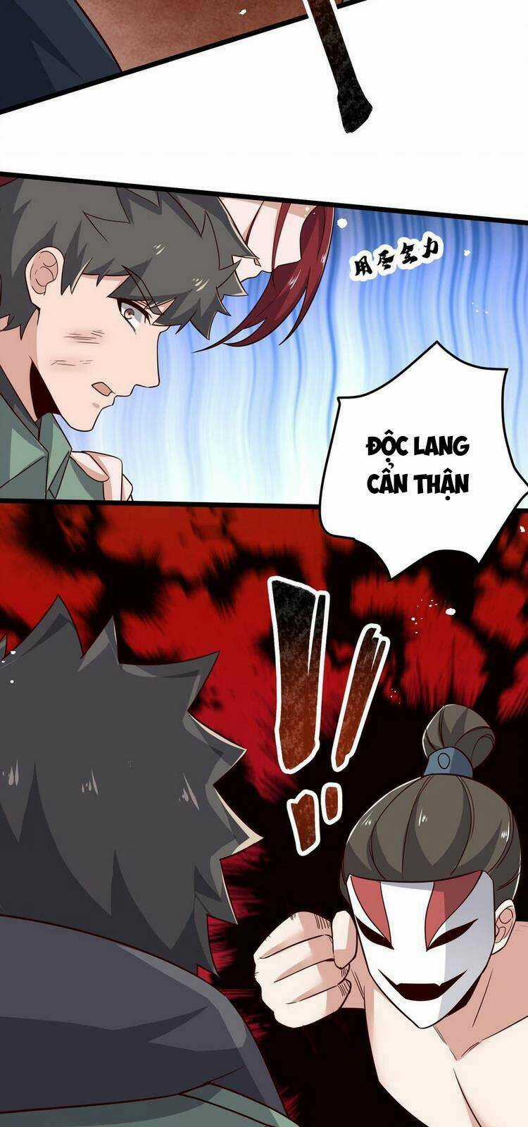 Nguyên Long - Chapter 284 - Trang 9