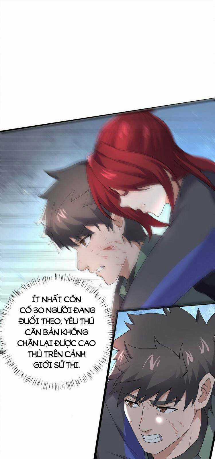 Nguyên Long - Chapter 285 - Trang 1