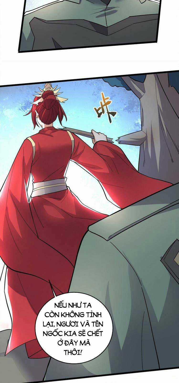 Nguyên Long - Chapter 285 - Trang 11