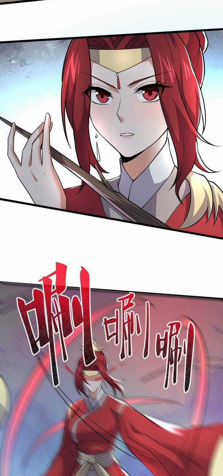 Nguyên Long - Chapter 285 - Trang 12