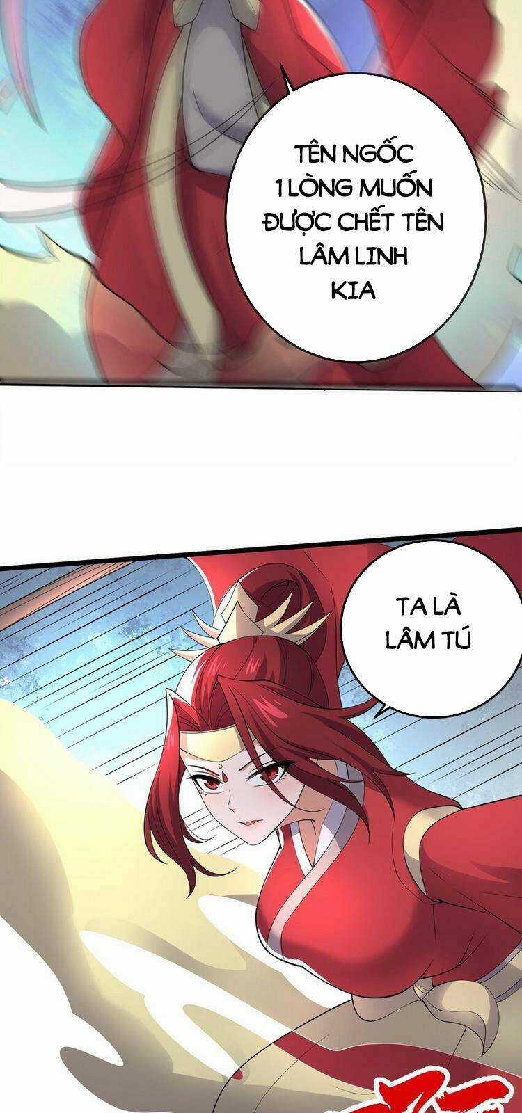 Nguyên Long - Chapter 285 - Trang 13