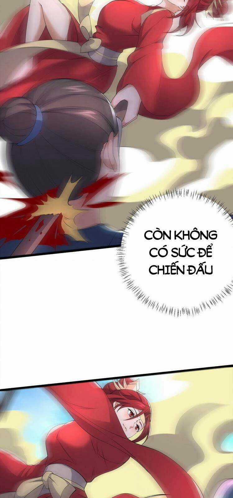 Nguyên Long - Chapter 285 - Trang 16