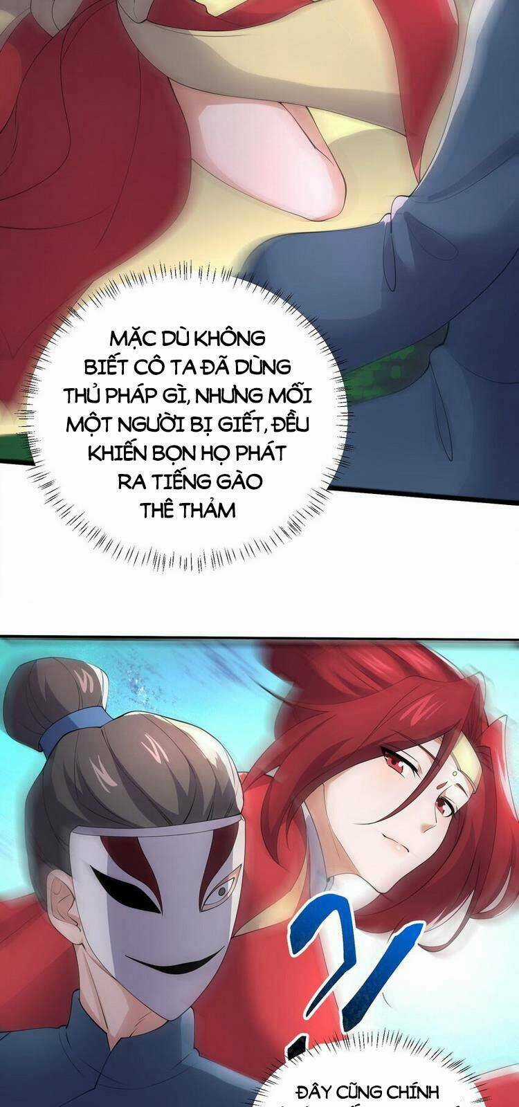 Nguyên Long - Chapter 285 - Trang 17