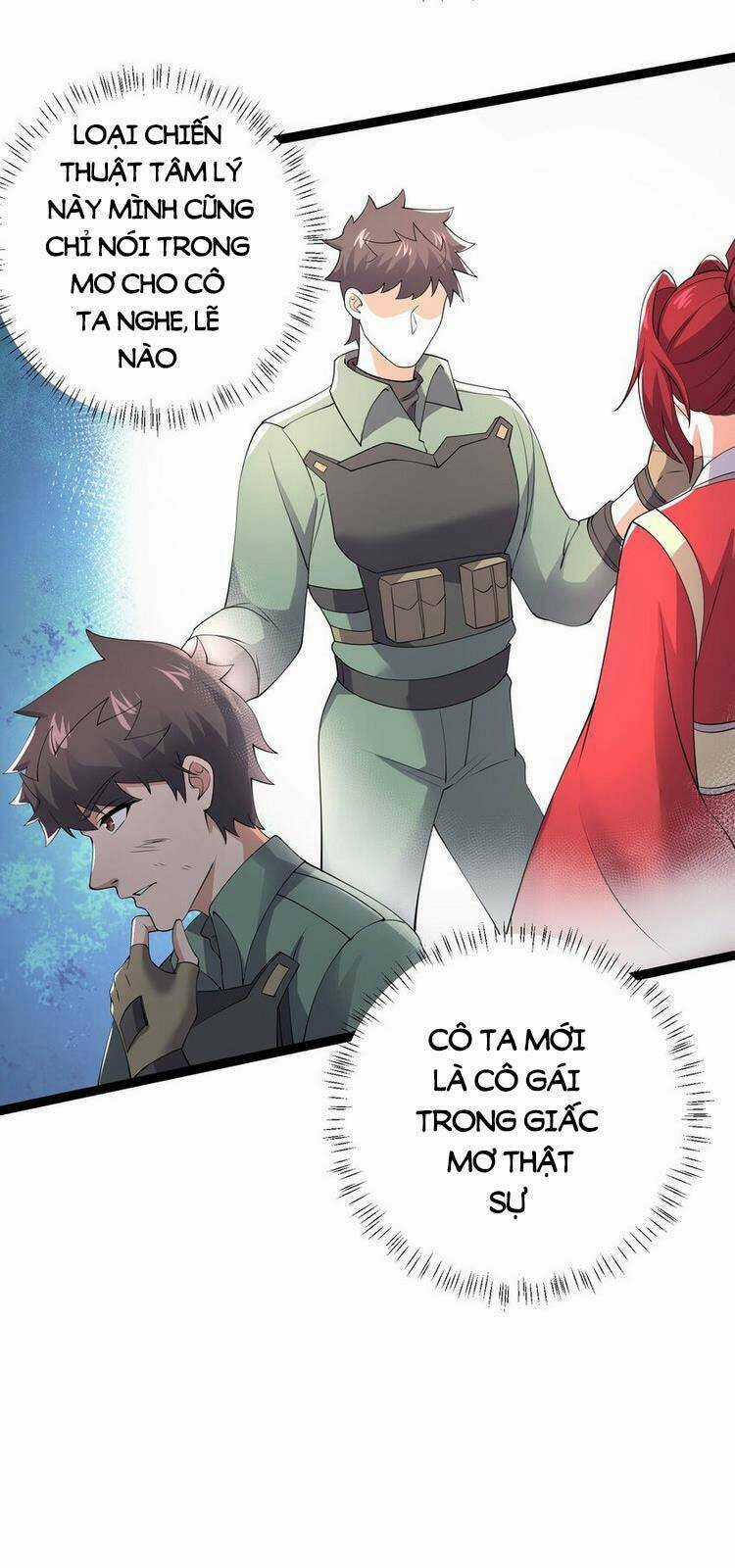 Nguyên Long - Chapter 285 - Trang 19