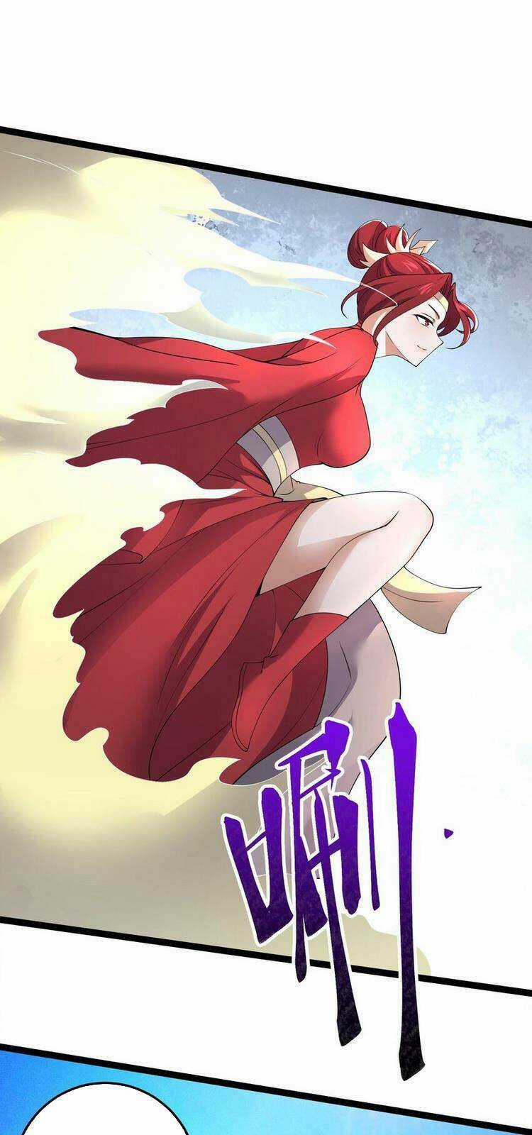 Nguyên Long - Chapter 285 - Trang 20