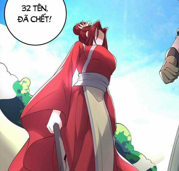 Nguyên Long - Chapter 285 - Trang 21