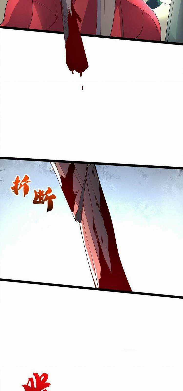 Nguyên Long - Chapter 285 - Trang 22