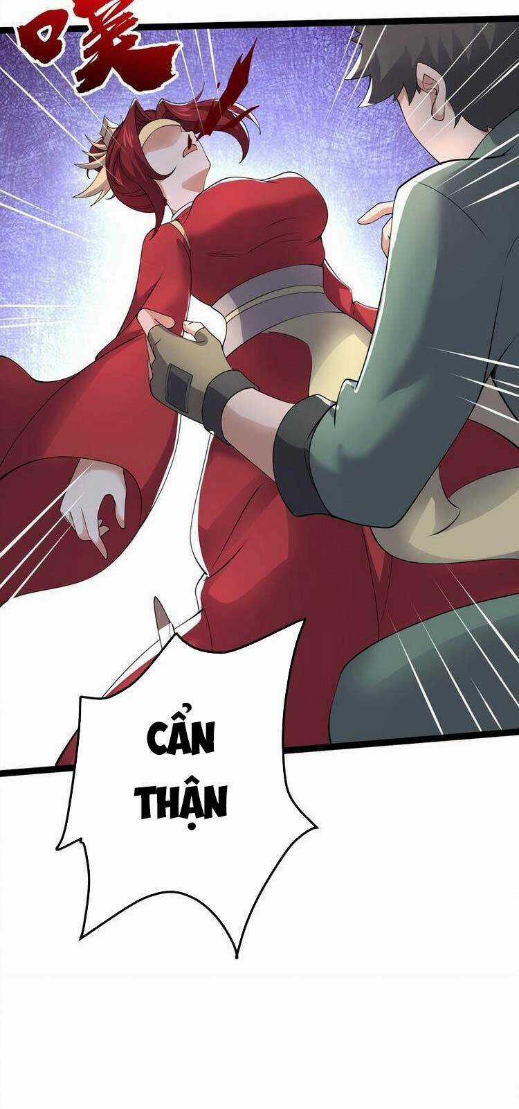 Nguyên Long - Chapter 285 - Trang 23