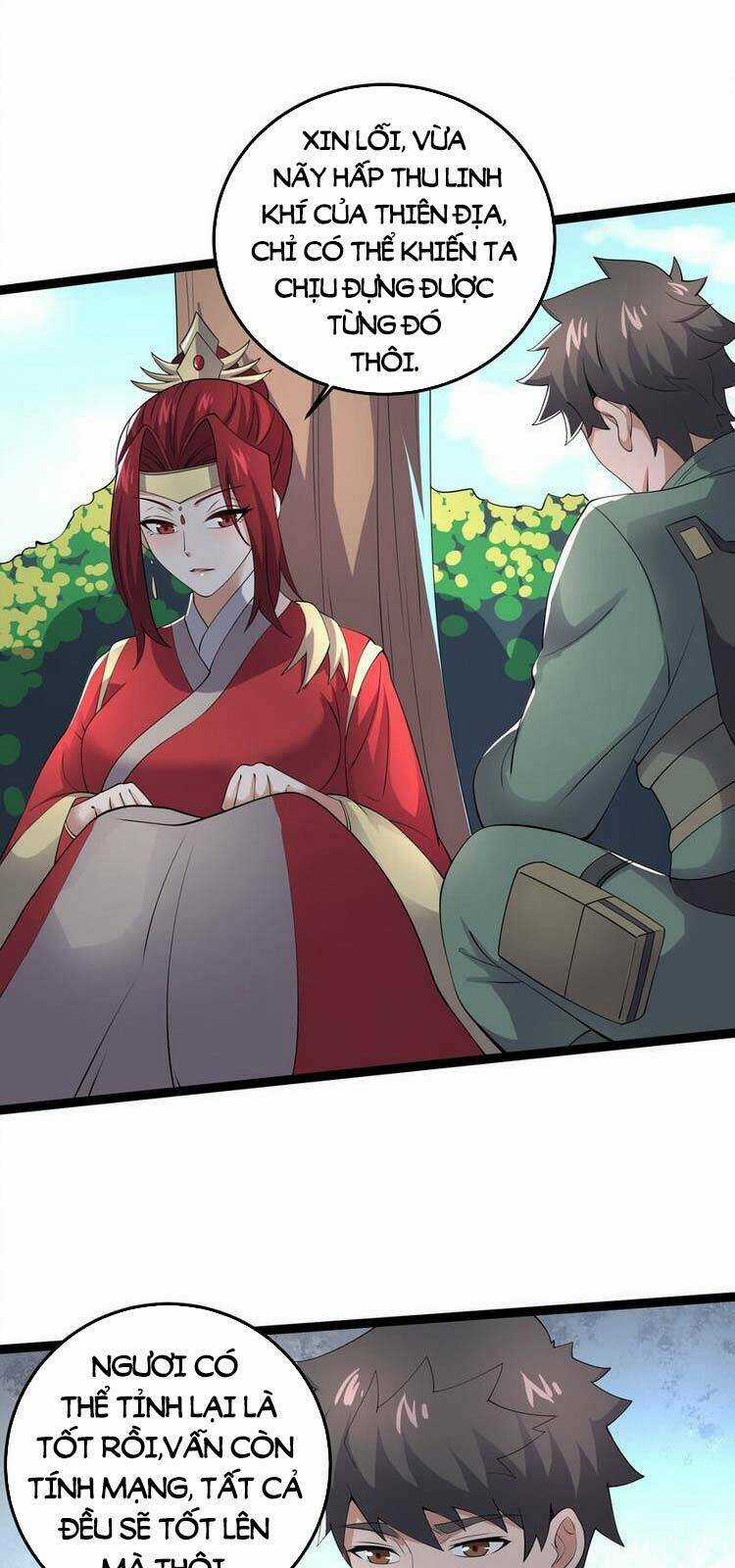 Nguyên Long - Chapter 285 - Trang 24