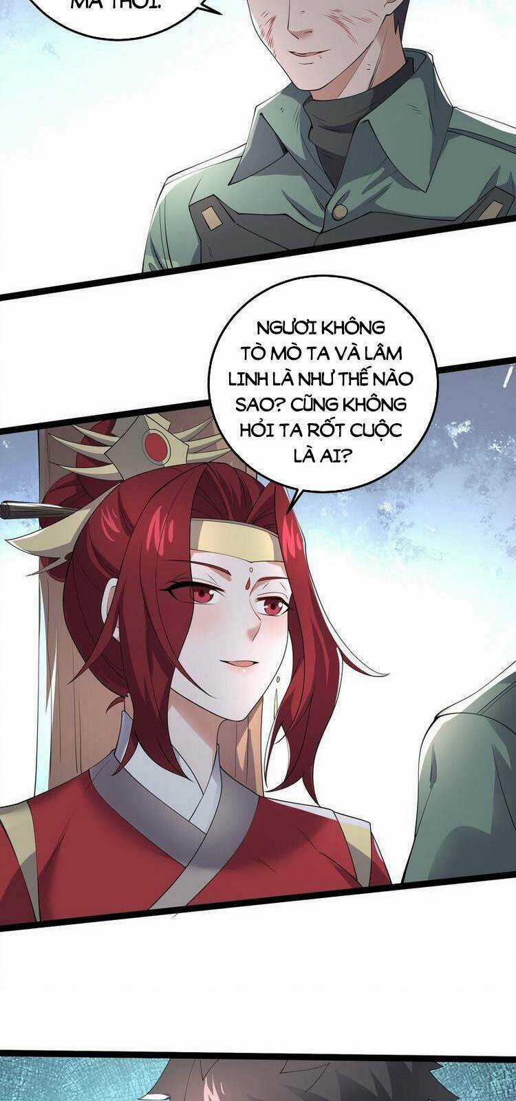 Nguyên Long - Chapter 285 - Trang 25