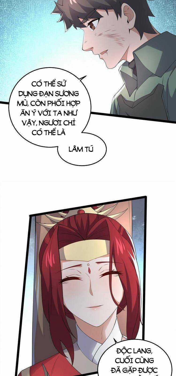 Nguyên Long - Chapter 285 - Trang 26