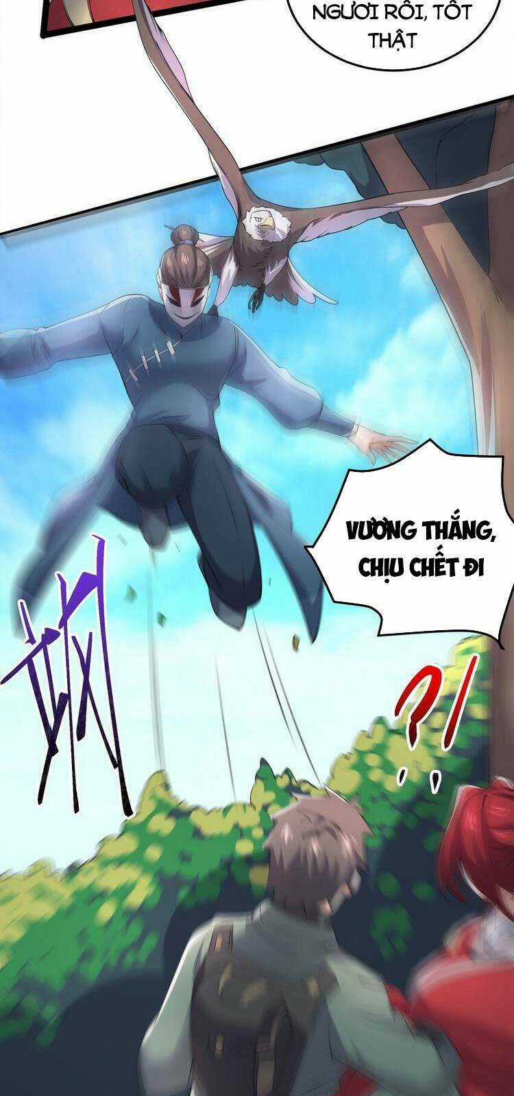 Nguyên Long - Chapter 285 - Trang 27