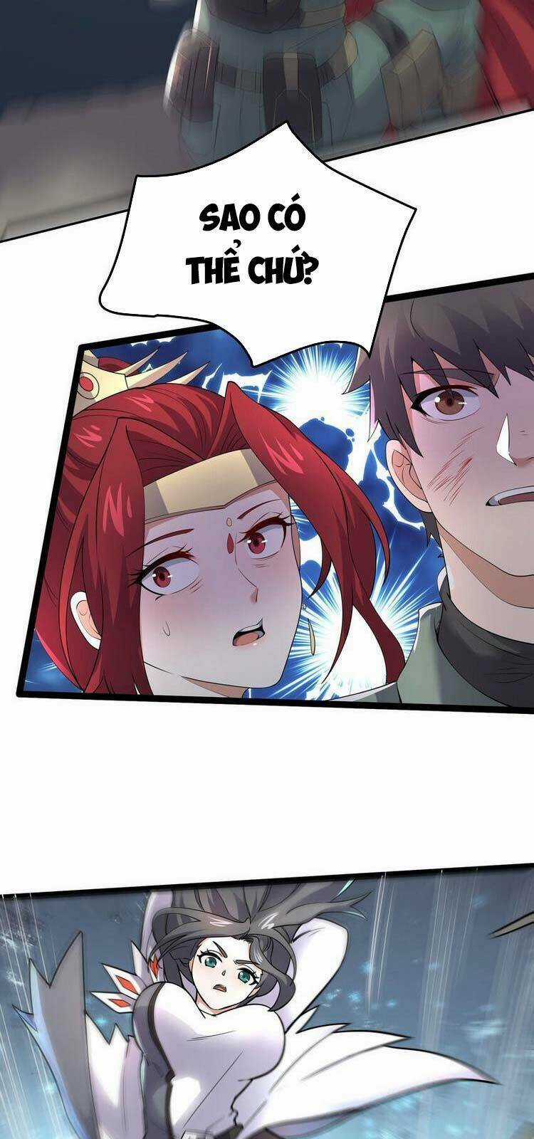 Nguyên Long - Chapter 285 - Trang 28