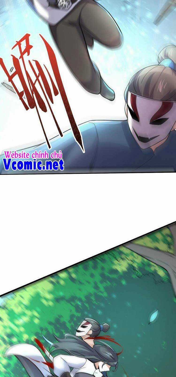 Nguyên Long - Chapter 285 - Trang 29